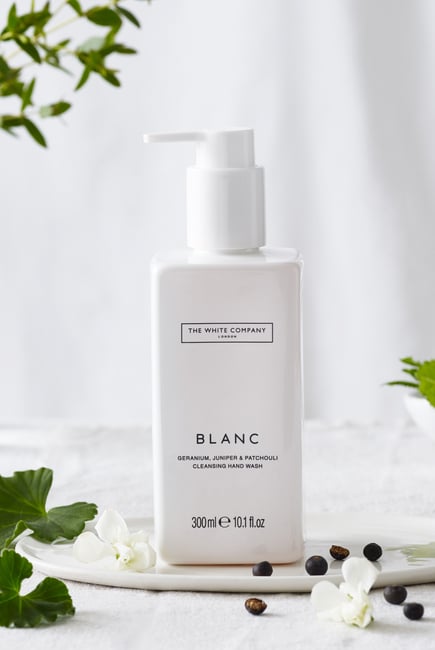 Blanc Cleansing Hand Wash